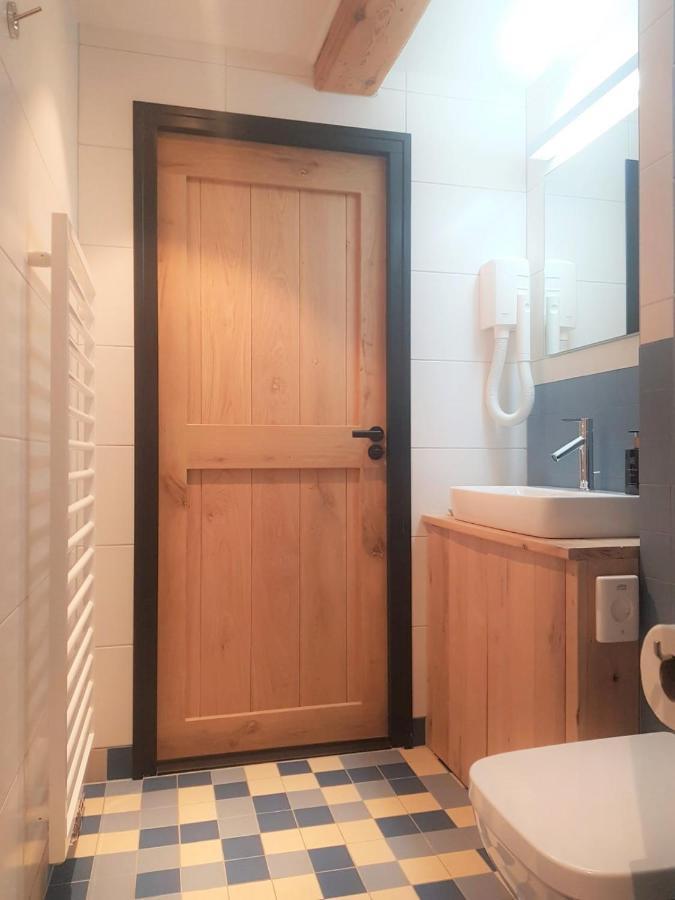23 Sous Bed & Breakfast Амстердам Екстериор снимка