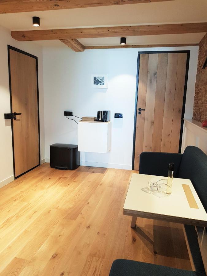 23 Sous Bed & Breakfast Амстердам Екстериор снимка