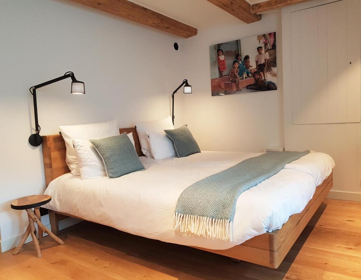 23 Sous Bed & Breakfast Амстердам Екстериор снимка