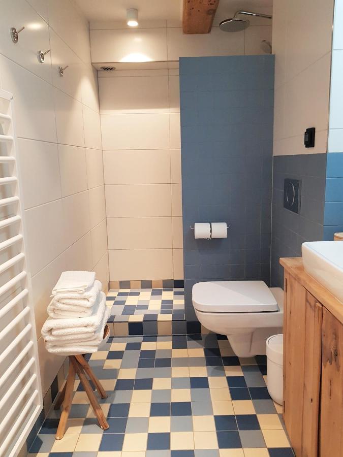 23 Sous Bed & Breakfast Амстердам Екстериор снимка