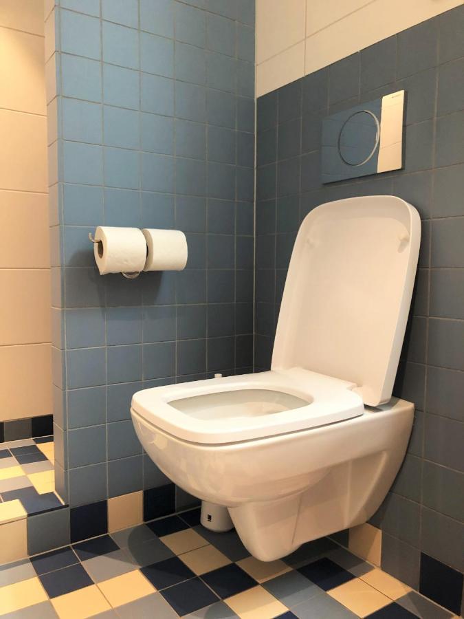 23 Sous Bed & Breakfast Амстердам Екстериор снимка