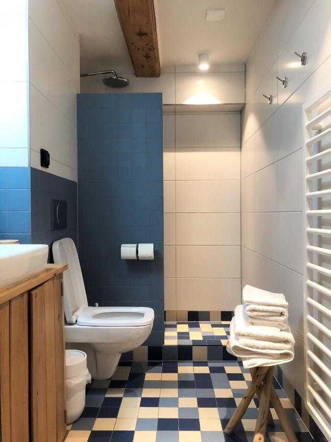 23 Sous Bed & Breakfast Амстердам Екстериор снимка