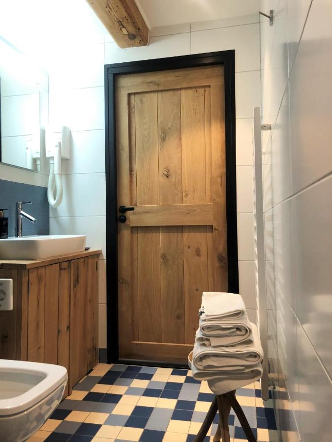 23 Sous Bed & Breakfast Амстердам Екстериор снимка